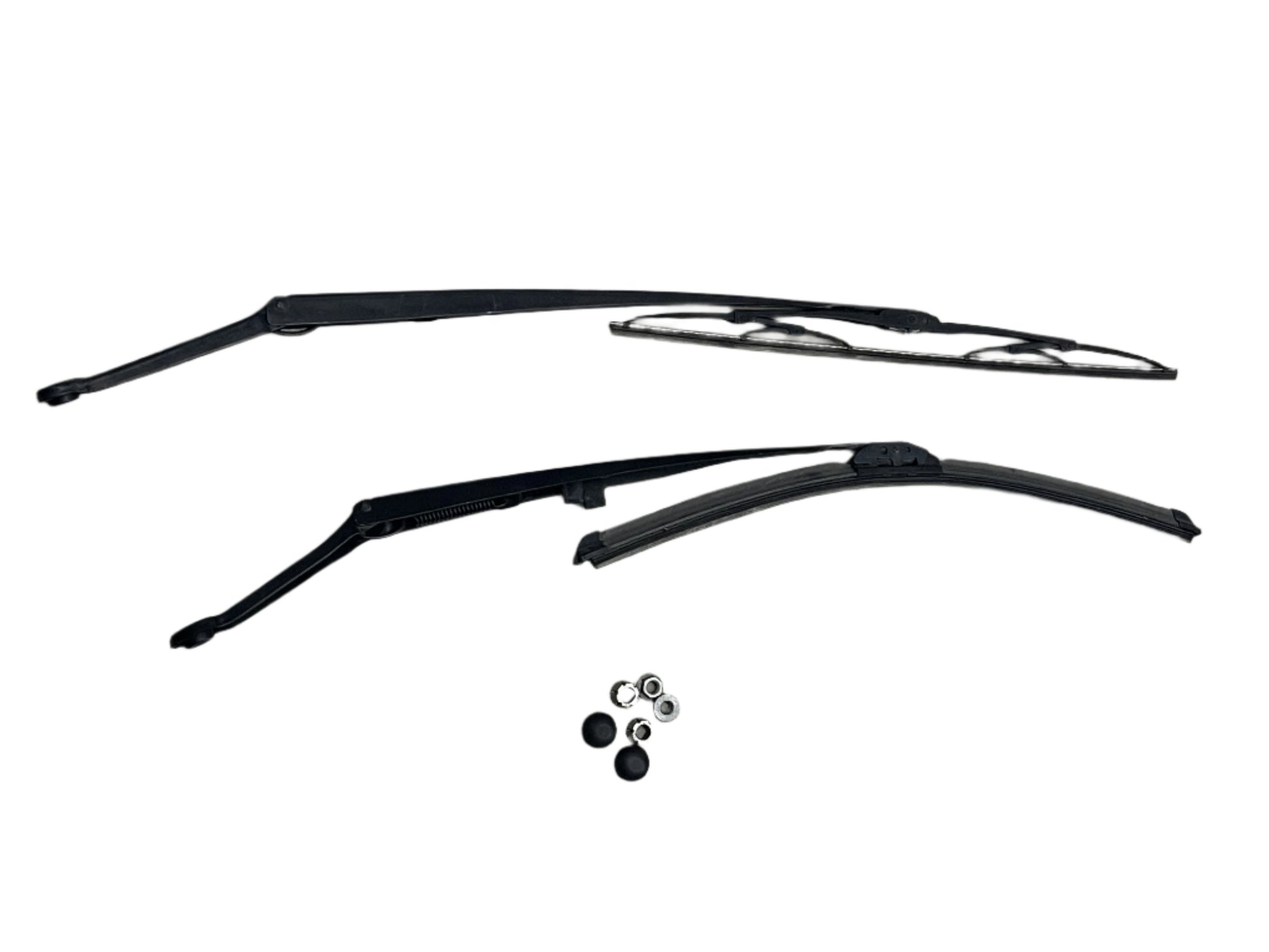 Bmw E46 wipers