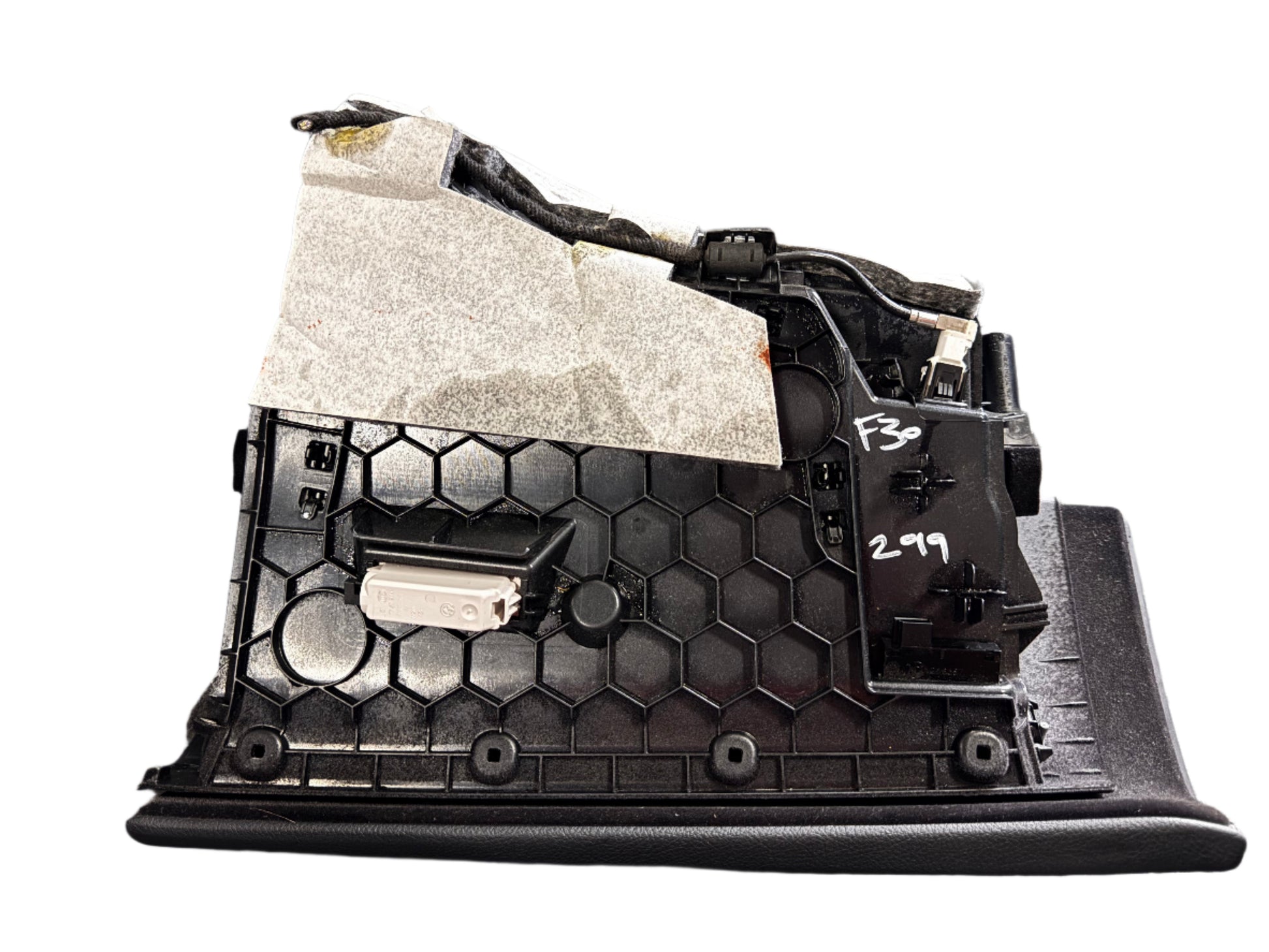 Bmw F30 glovebox 
