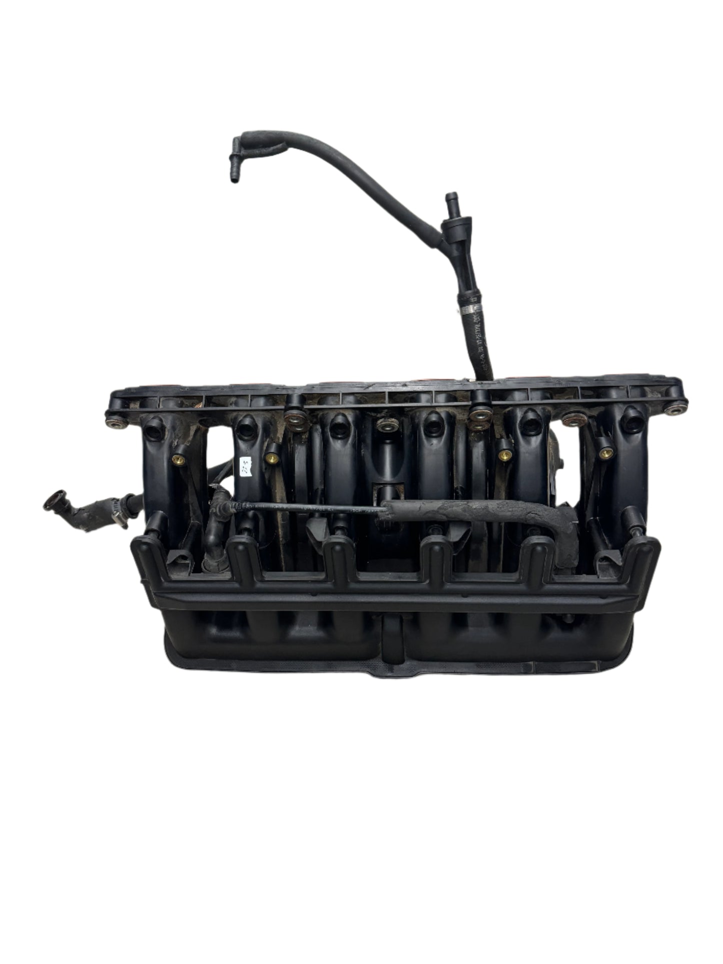Bmw E46 intake manifold front