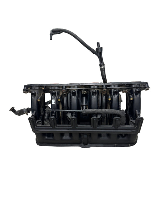 Bmw E46 intake manifold front