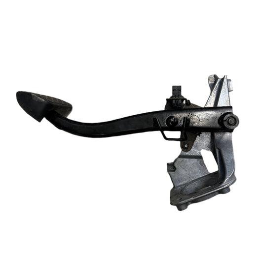 Bmw E46 brake pedal
