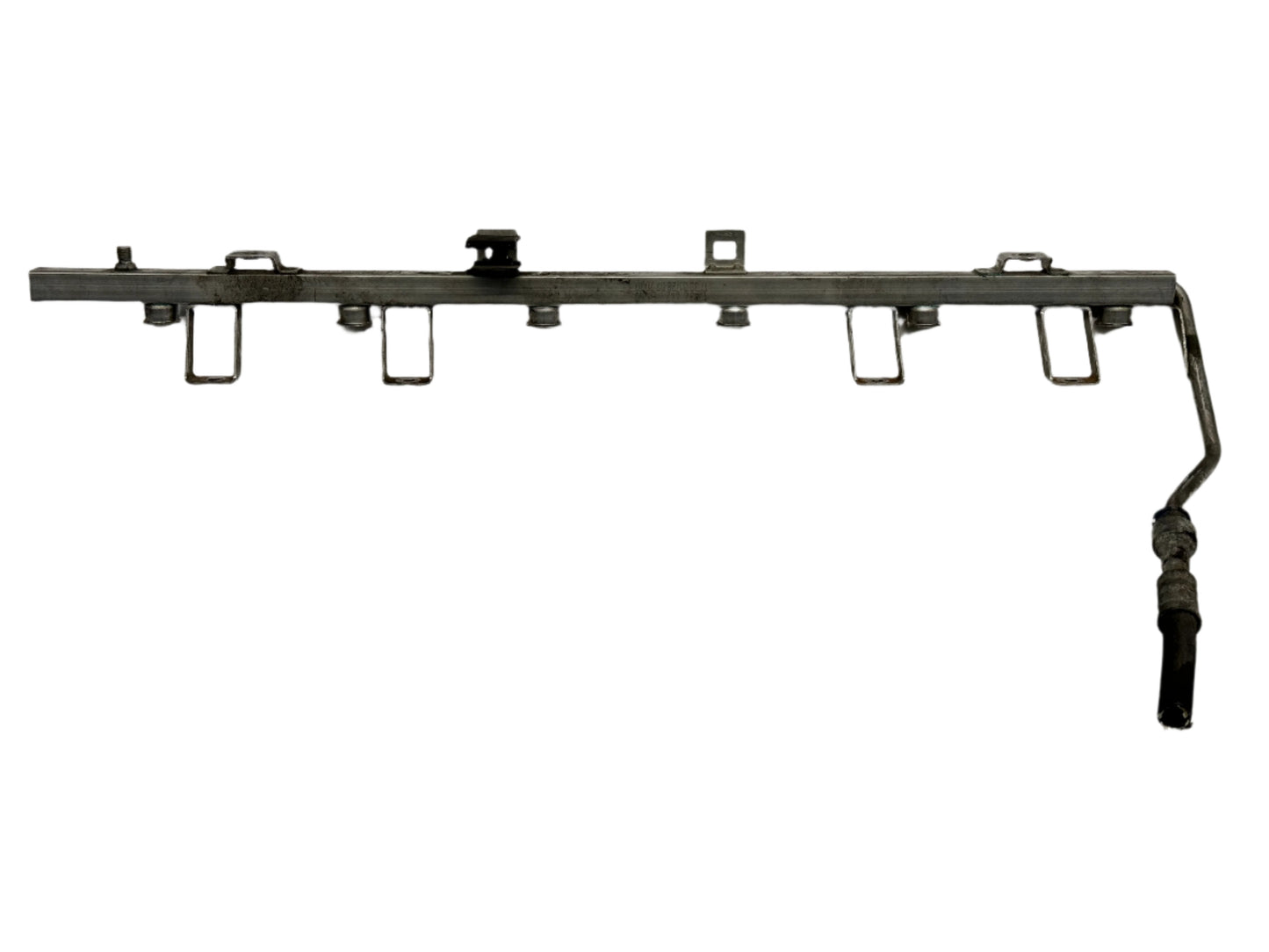 Bmw e46 fuel rail