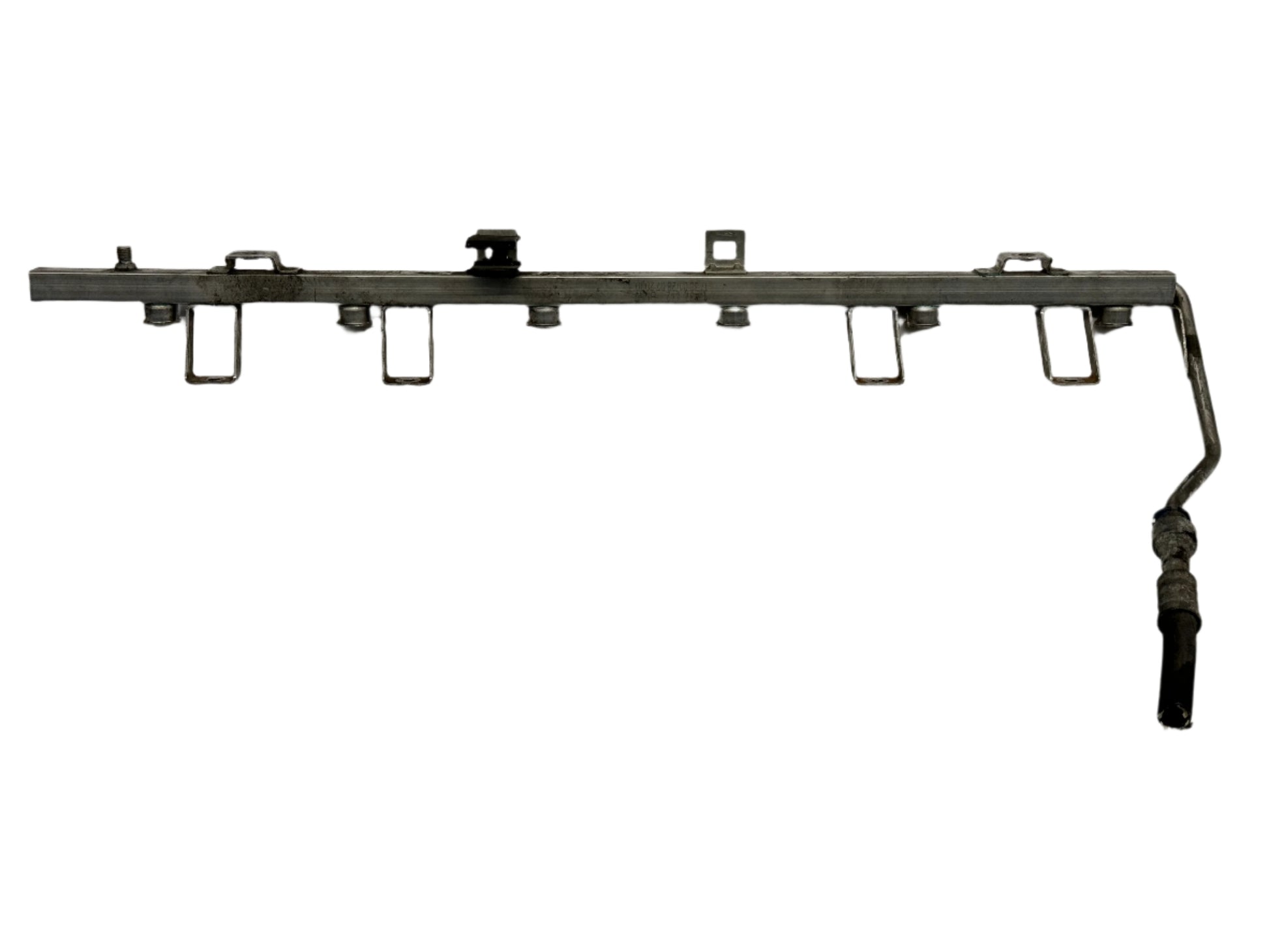 Bmw e46 fuel rail