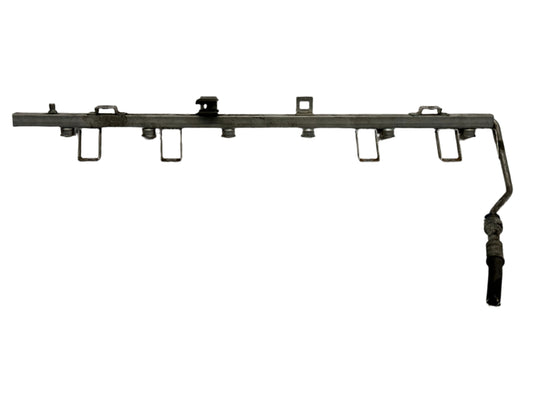 Bmw e46 fuel rail