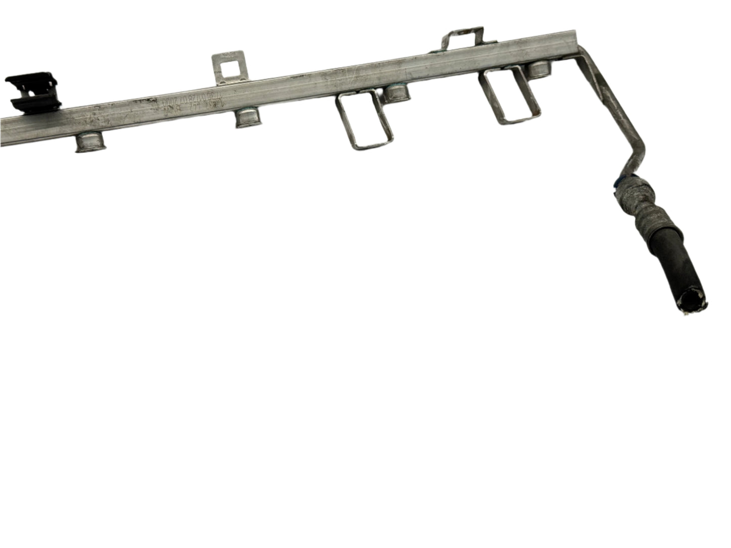 Bmw e46 fuel rail