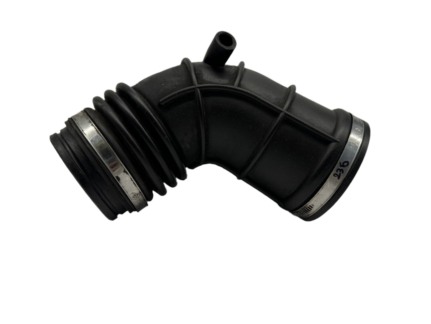 Bmw E46 intake boot