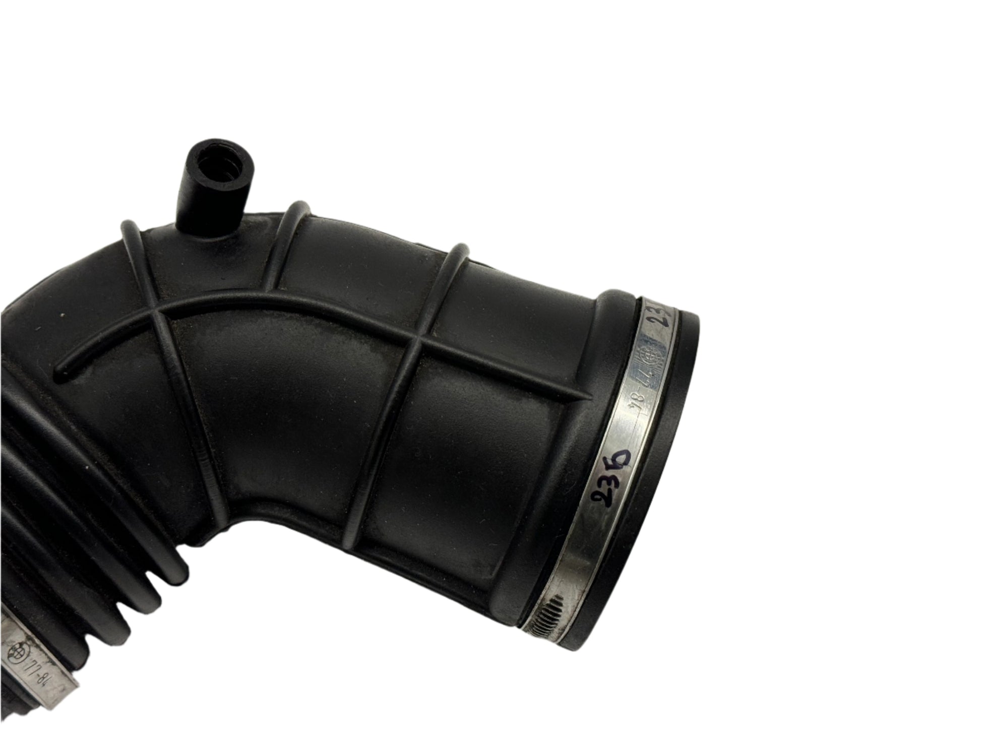Bmw E46 intake boot