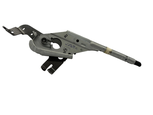 bmw e46 handbrake lever side