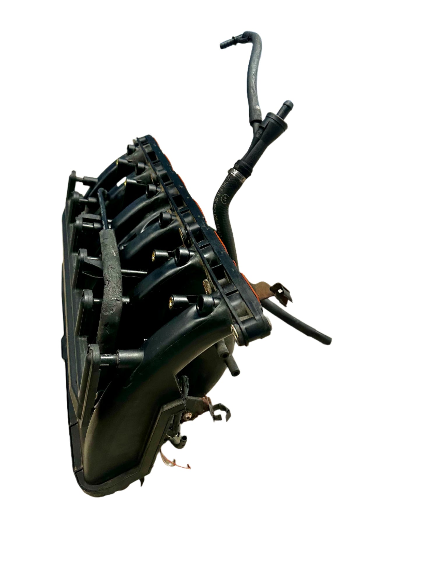 Bmw E46 intake manifold side