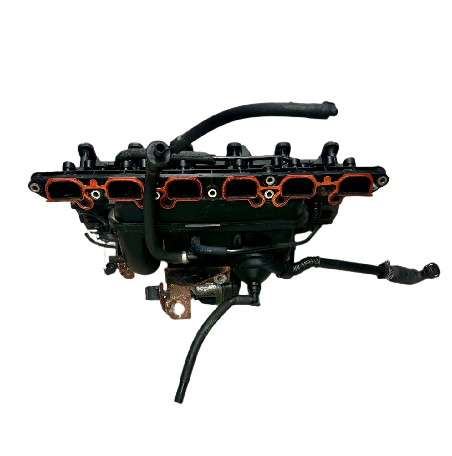 Bmw E46 intake manifold back