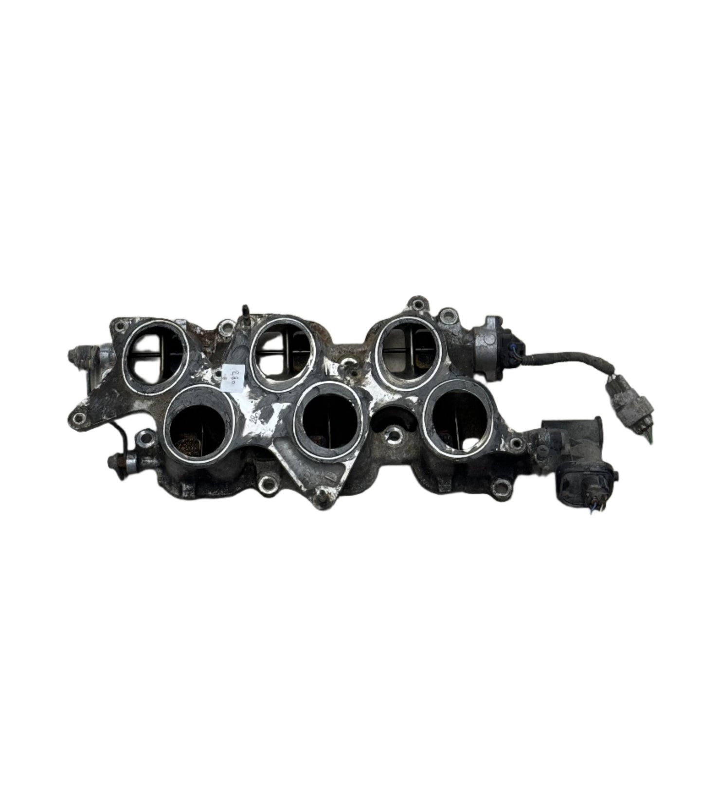 Genuine 2006 Lexus IS250 lower intake manifold.