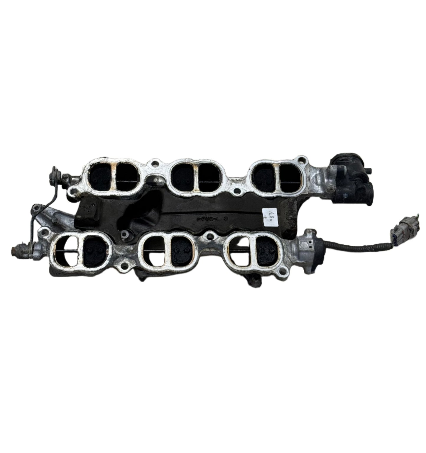 Genuine 2006 Lexus IS250 lower intake manifold.