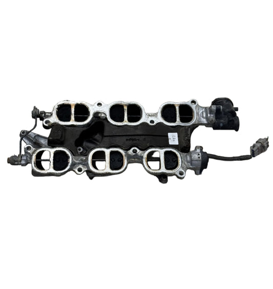 Genuine 2006 Lexus IS250 lower intake manifold.
