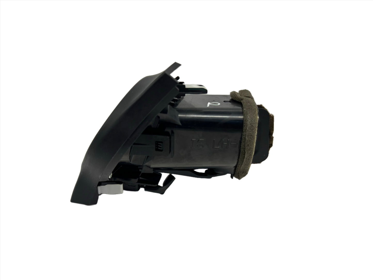 Genuine 2006 Lexus IS250 air vent RH.