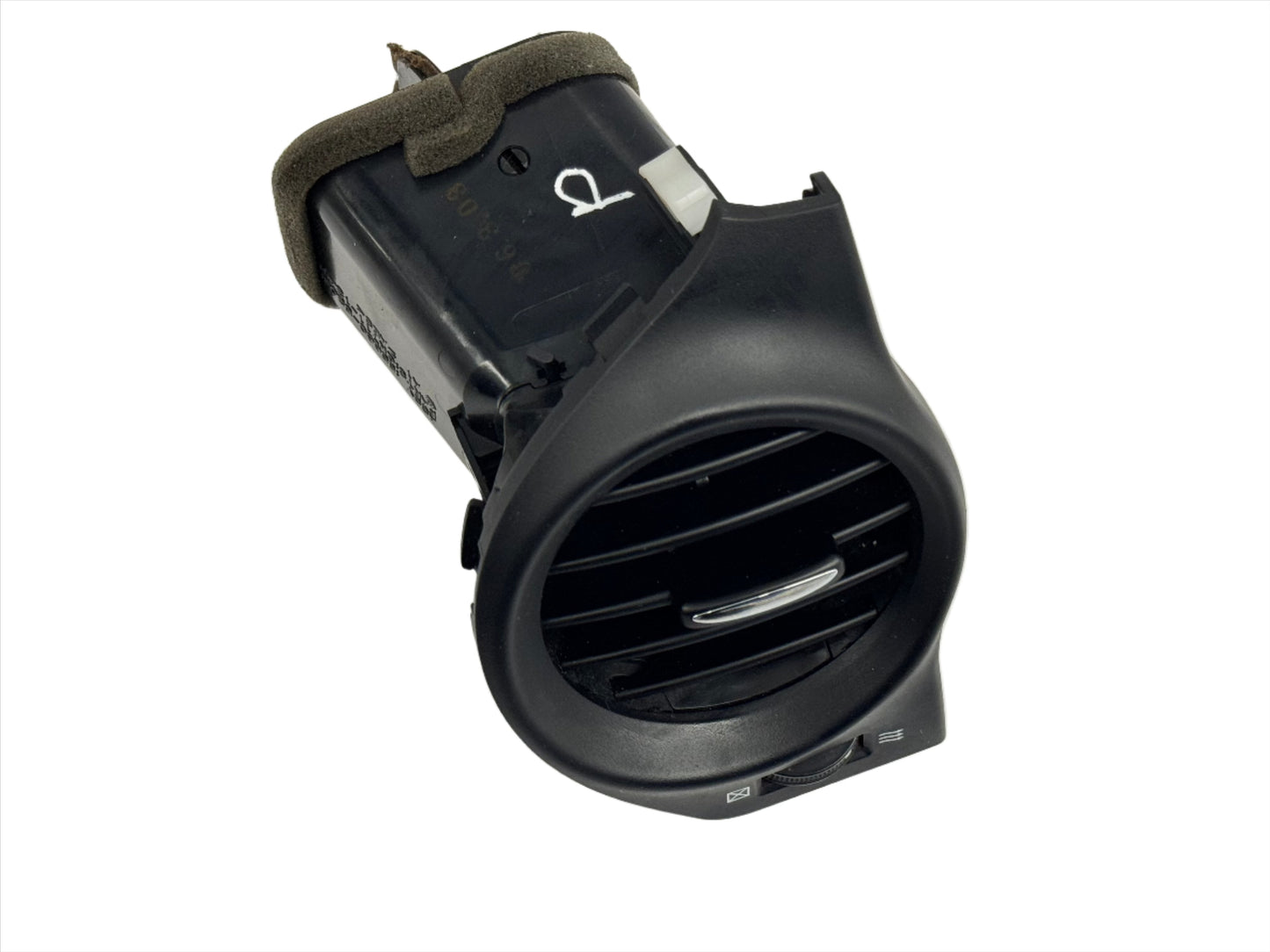 Genuine 2006 Lexus IS250 air vent RH.