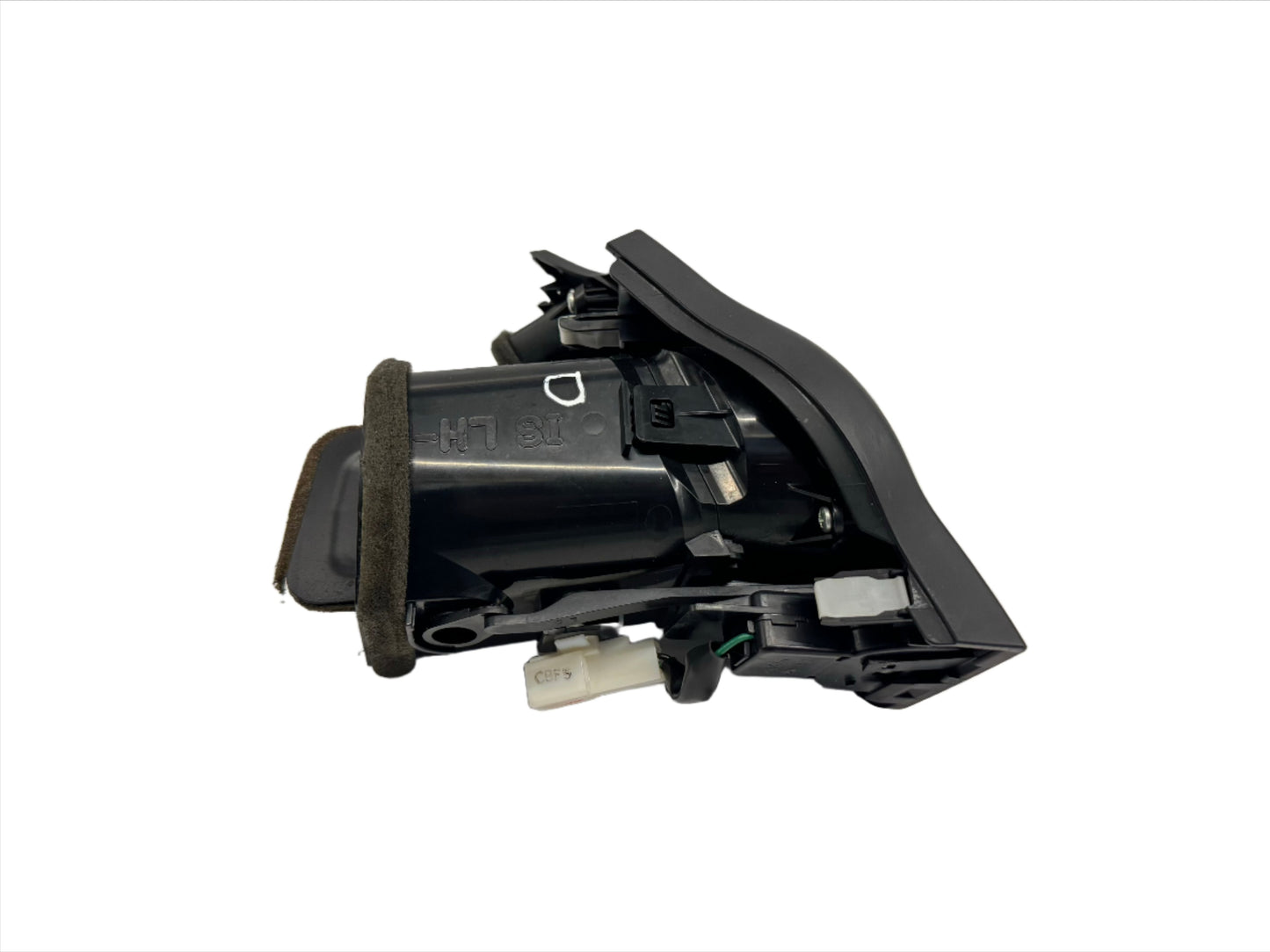 Genuine 2006 Lexus IS250 air vent LH.
