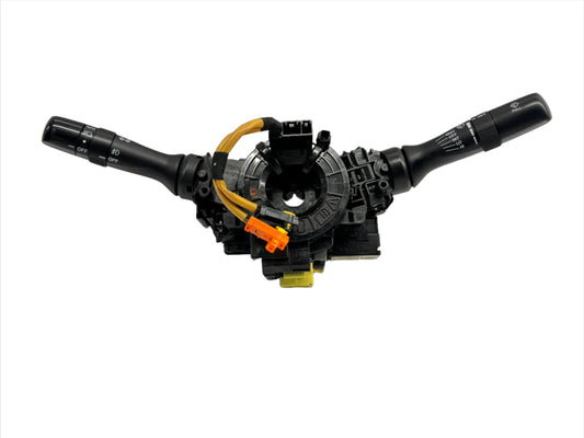 Genuine 2006 Lexus IS250 clockspring with colomn switches.
