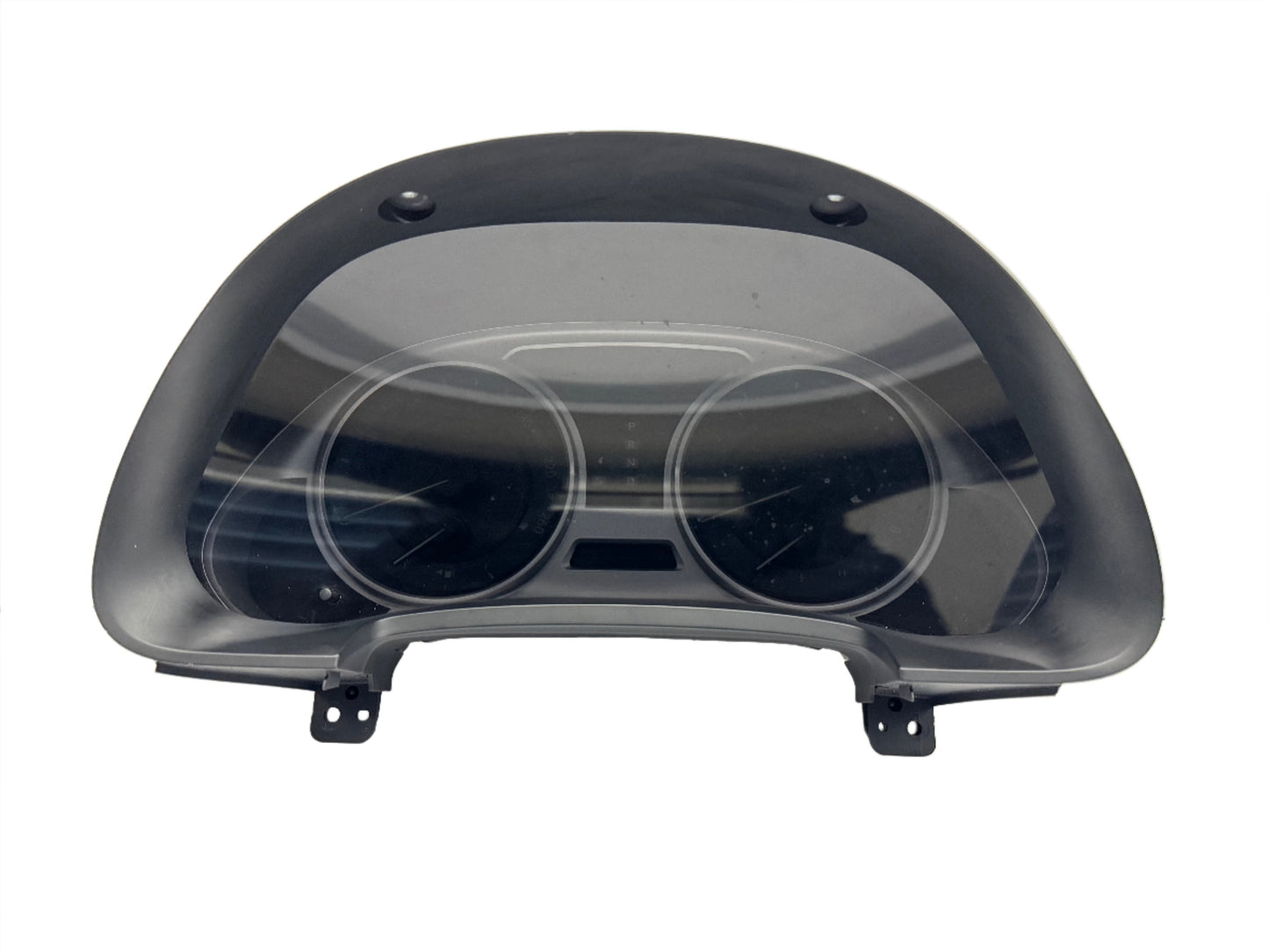 Genuine 2006 Lexus IS250 cluster with bezel.