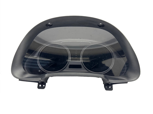 Genuine 2006 Lexus IS250 cluster with bezel.