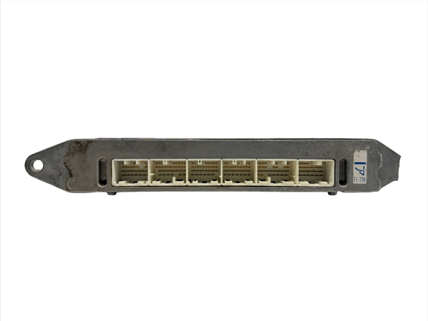 Genuine 2006 Lexus IS250 engine computer module ECM.