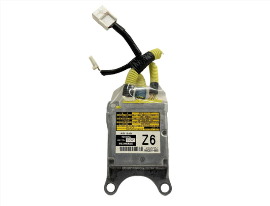 Genuine 2006 Lexus IS250 airbag module.