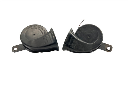 Genuine 2006 Lexus IS250 high & low horns.