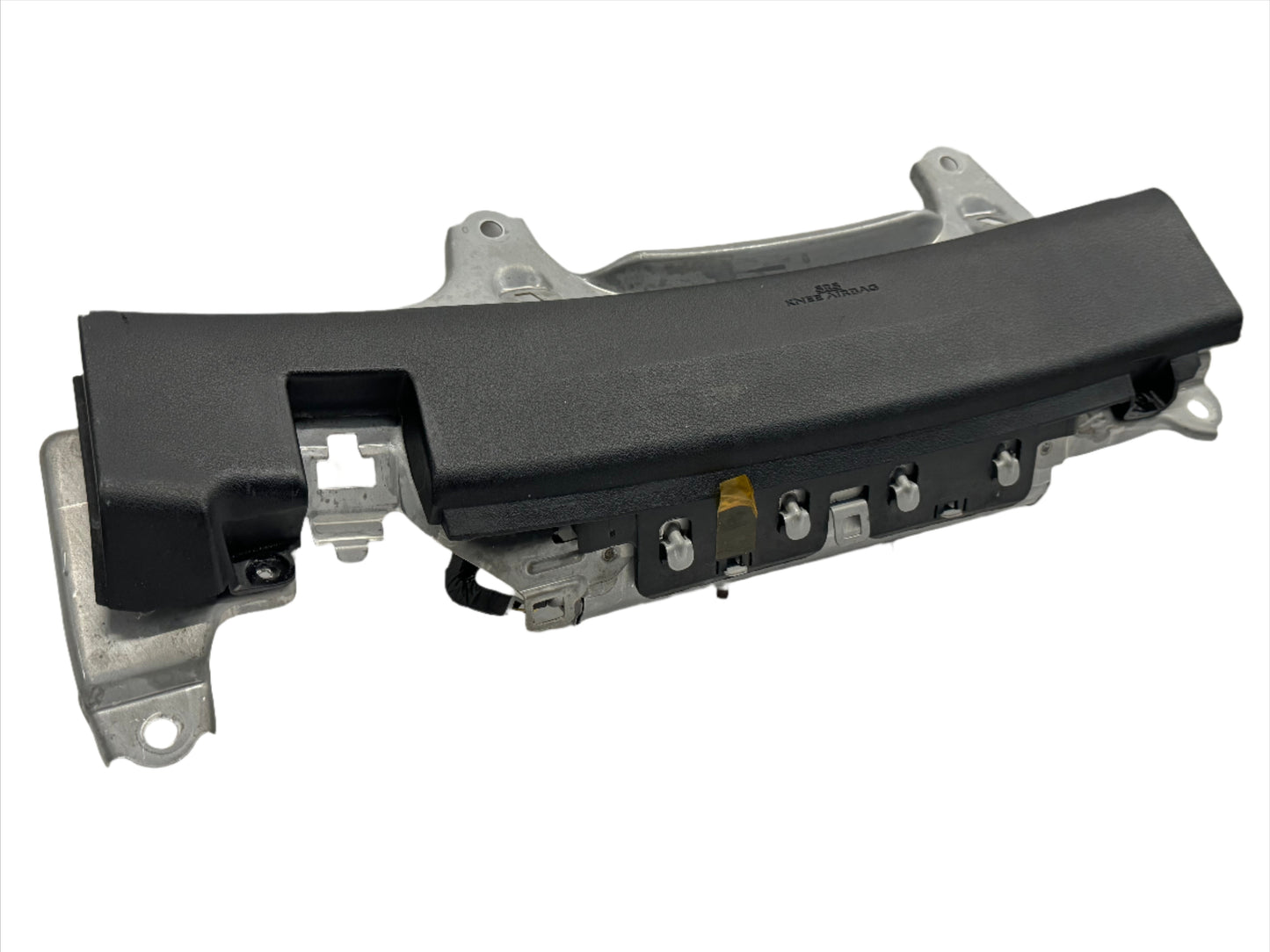Genuine 2006 Lexus IS250 driver knee srs airbag.