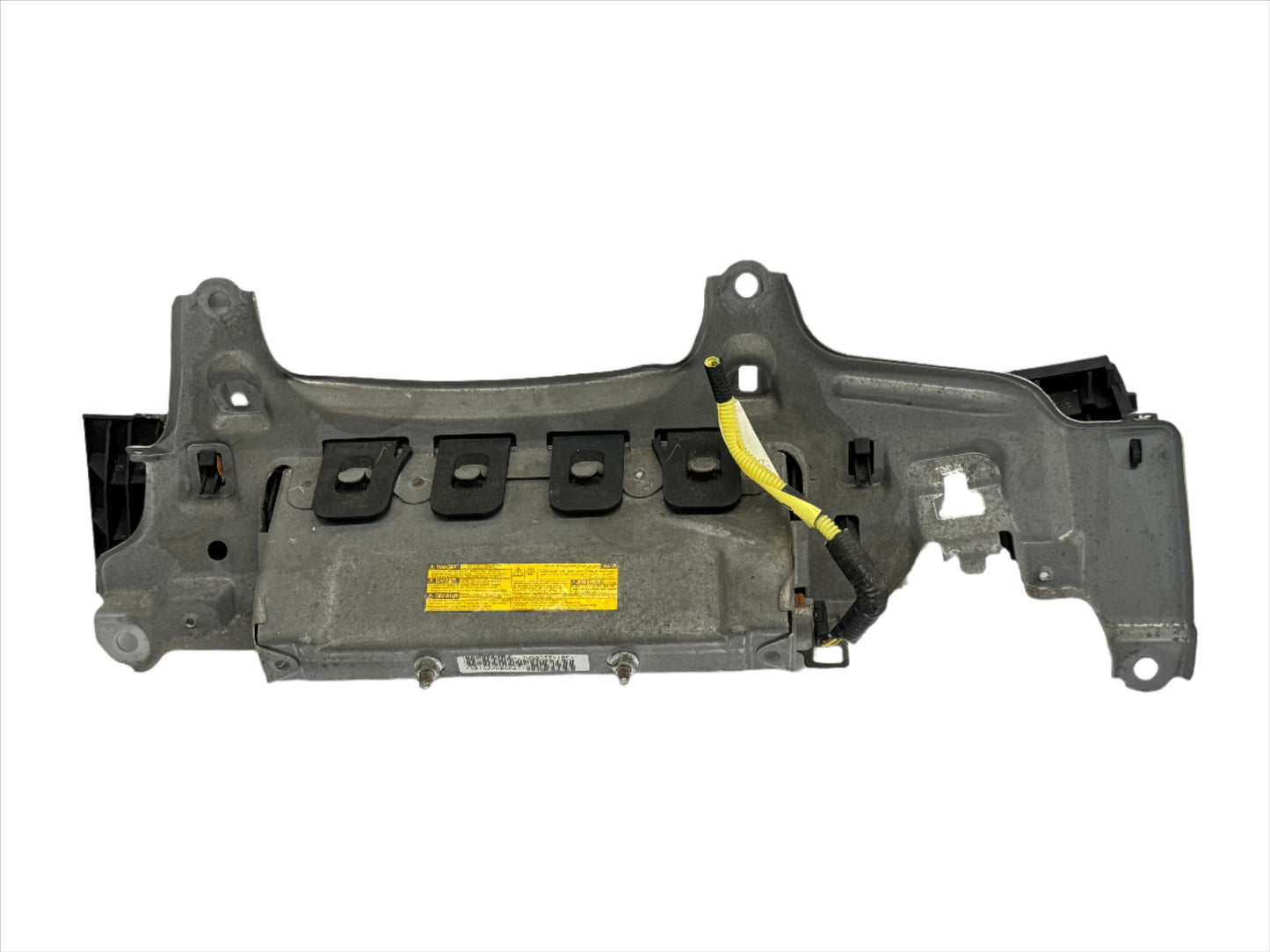 Genuine 2006 Lexus IS250 driver knee srs airbag.