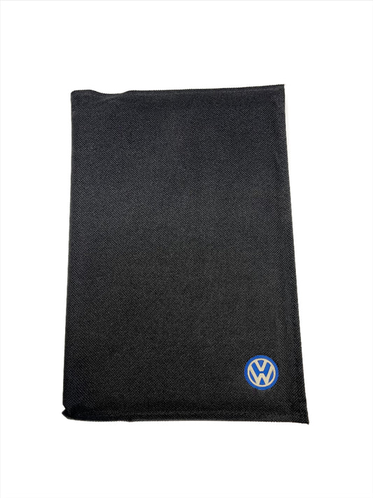 2009 Volkswagen Jetta City (MK4.5) Owner's Manual.