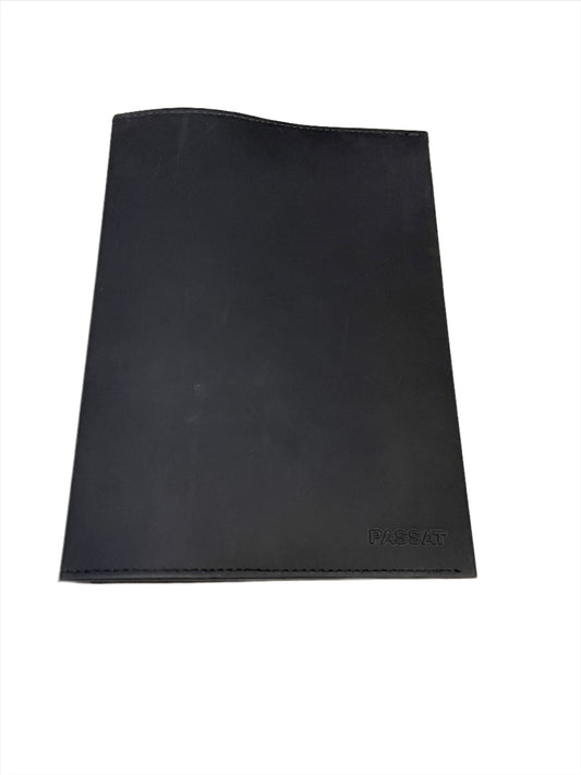 2007 Volkswagen Passat Wagon Owner's Manual.