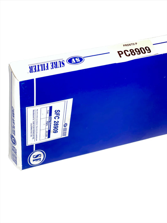 Sure Filter Cabin Filter PC8909