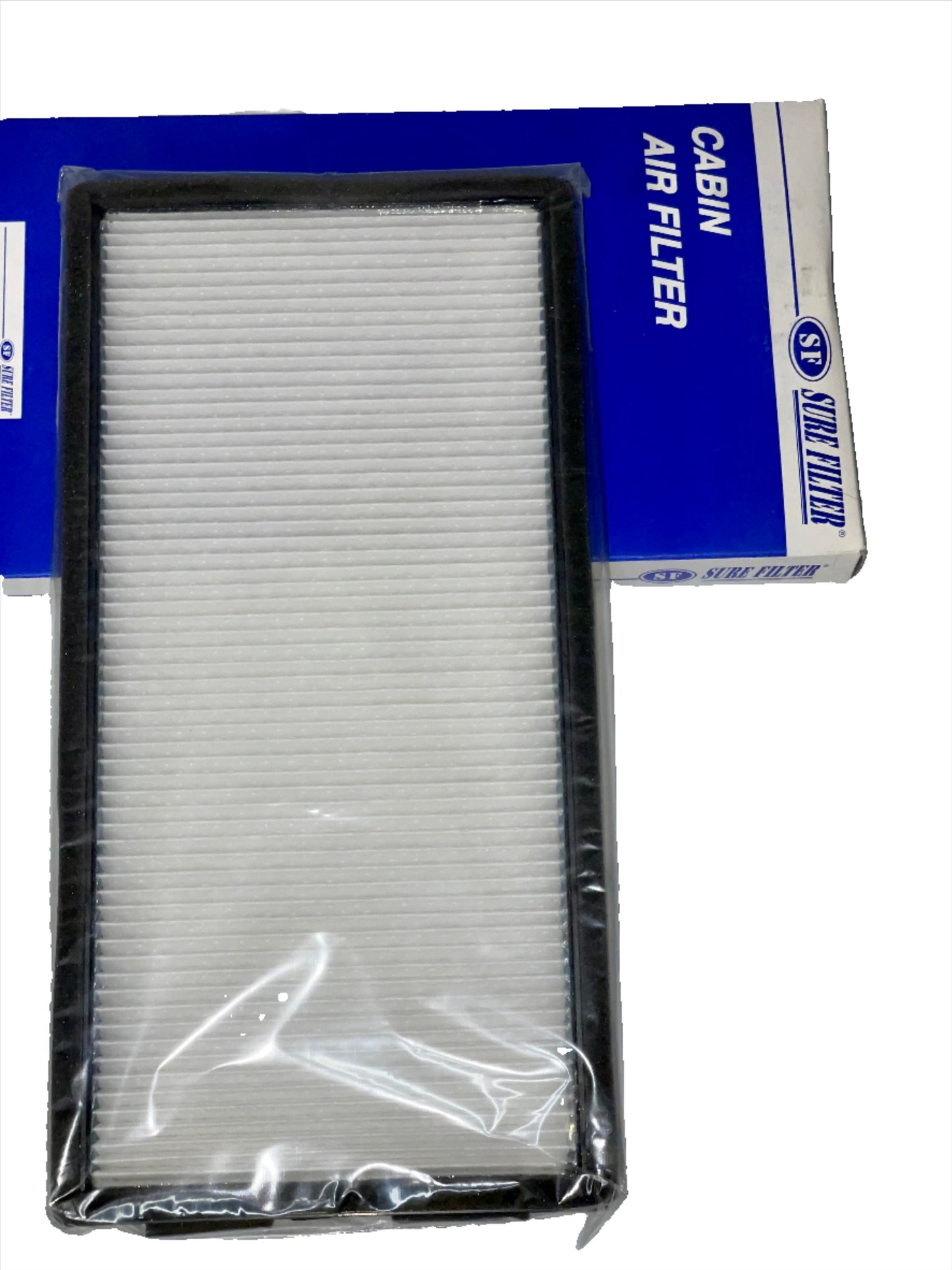 Sure Filter Cabin Filter PC8909