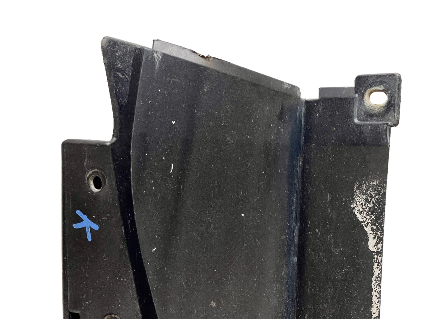 Genuine 2006-2011 Honda Civic (8th Gen) Sedan Rear Mud Flaps.