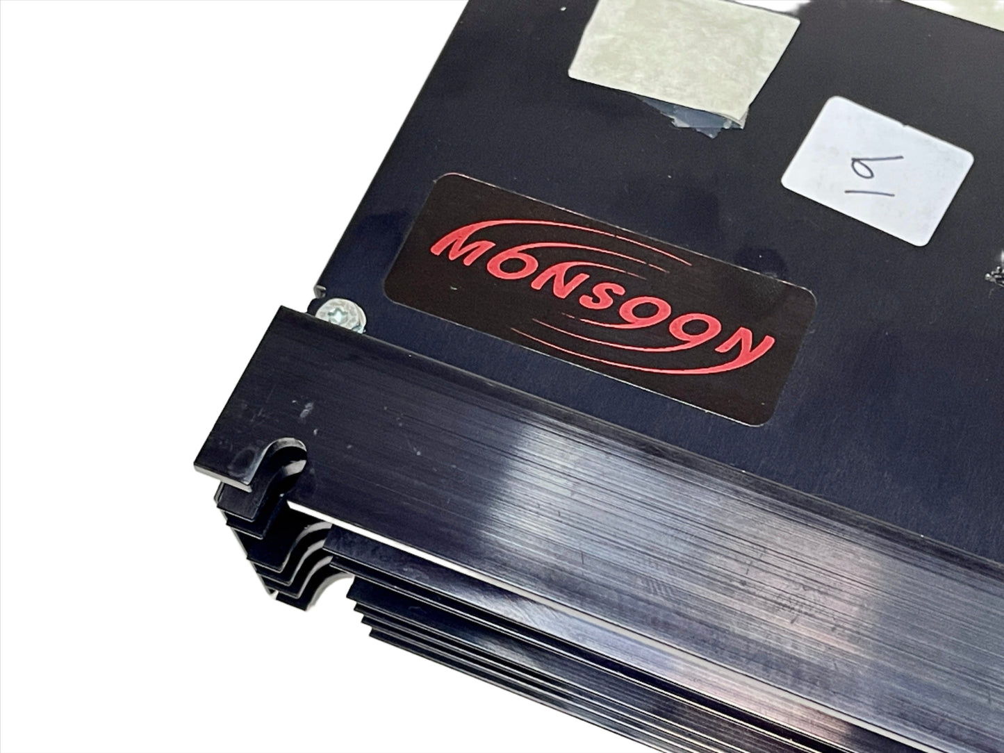 Genuine 1998-2004 Volkswagen Golf (MK4) Amplifier 2&4Doors Monsoon.