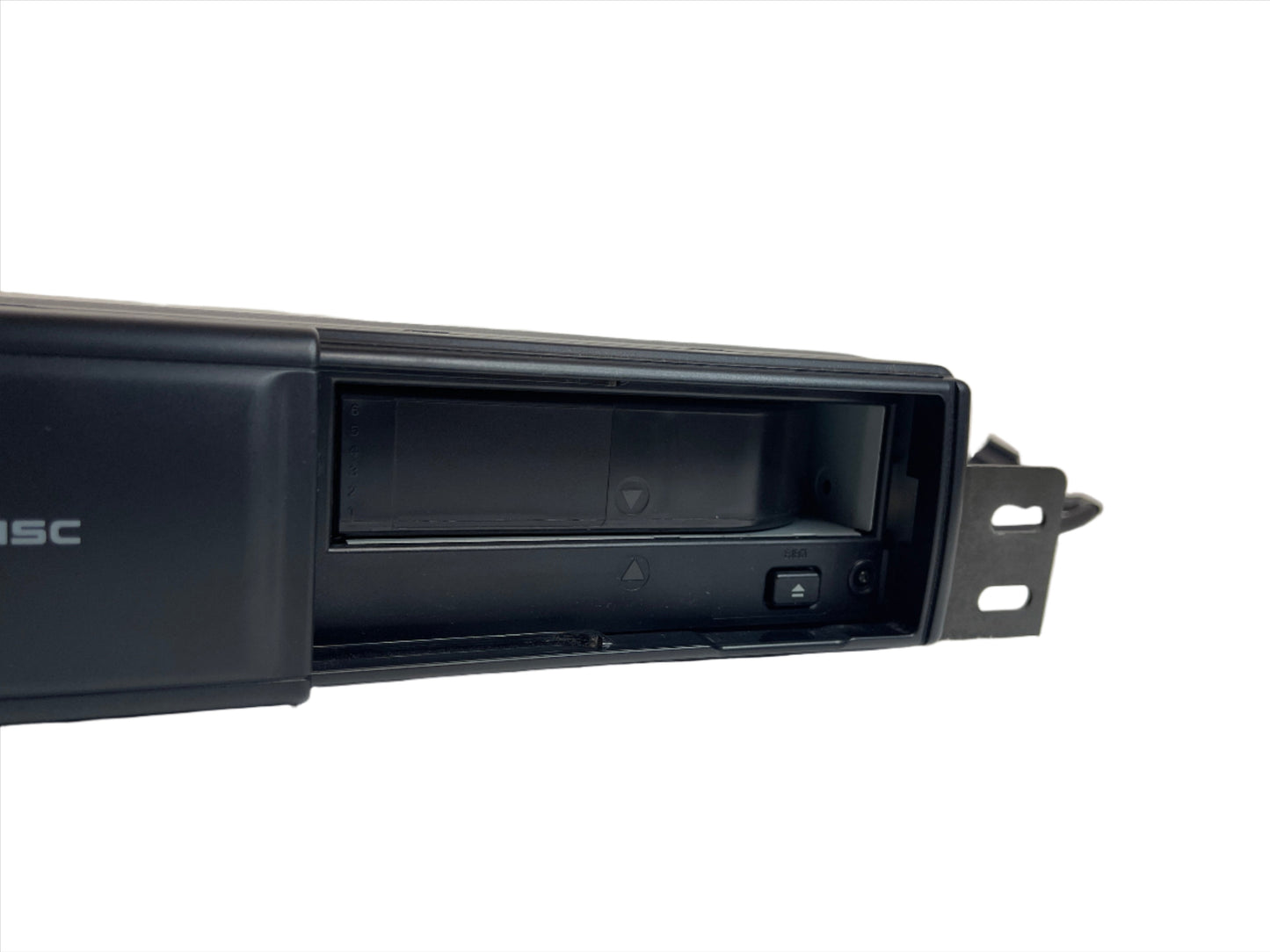 Genuine 1998-2004 Volkswagen Golf (Mk4) 6Disc Cd Changer.
