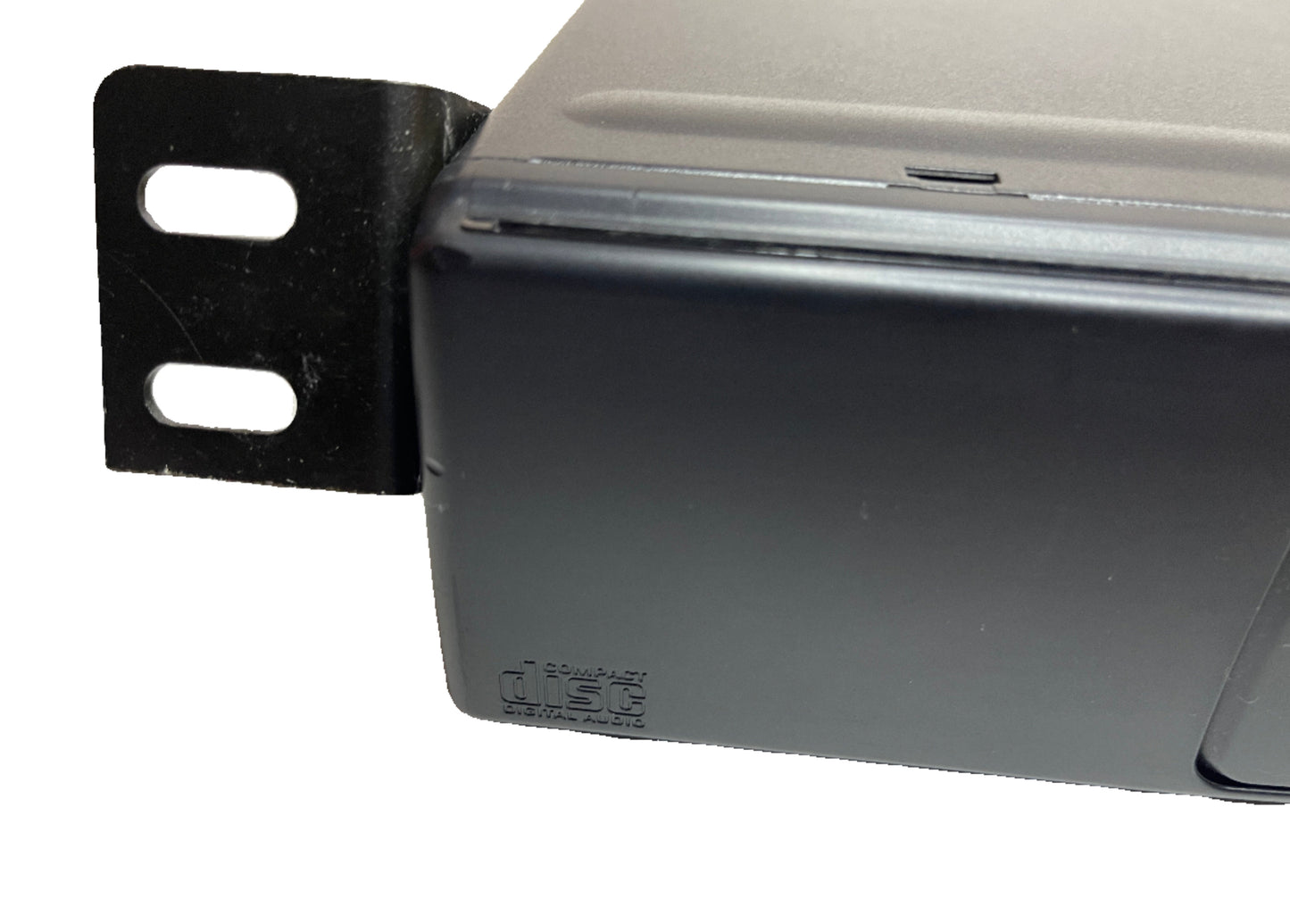 Genuine 1998-2004 Volkswagen Golf (Mk4) 6Disc Cd Changer.