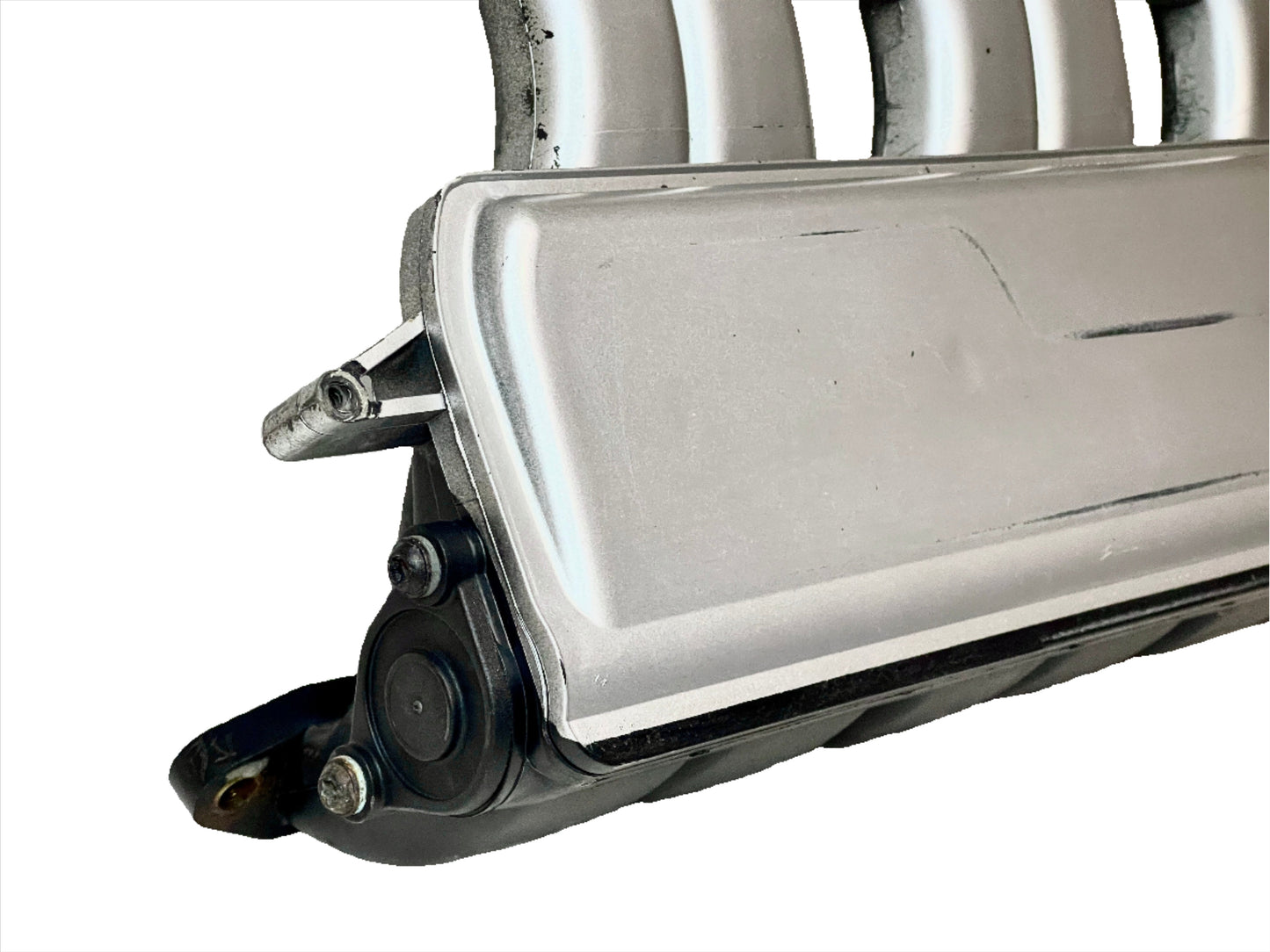 Genuine 99-2002 Volkswagen Golf (MK4) Upper Air Intake Manifold.