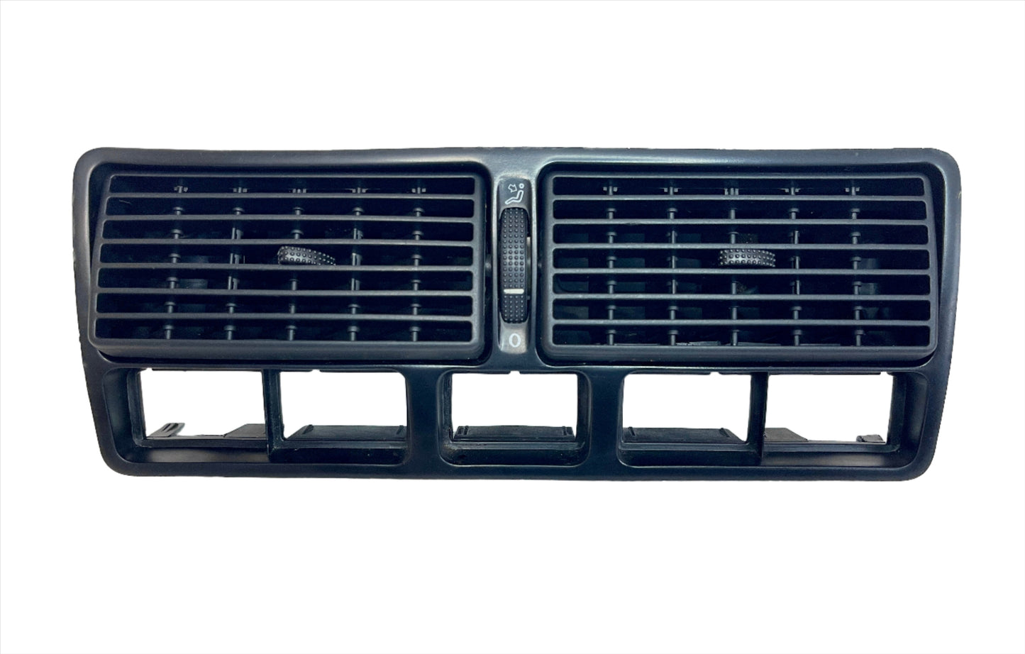 Genuine 1998-2004 Volkswagen Golf (Mk4) Centre Dash Air Vent.