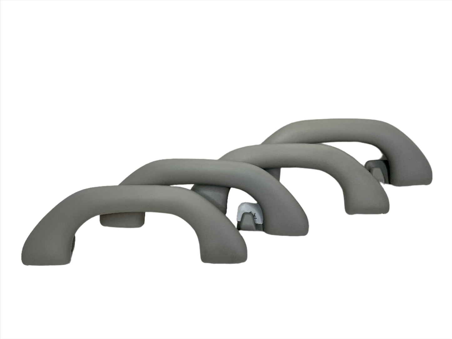 Genuine 1998-2004 Volkswagen Golf (MK4) Grab handles.