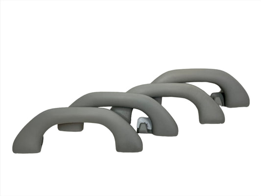 Genuine 1998-2004 Volkswagen Golf (MK4) Grab handles.