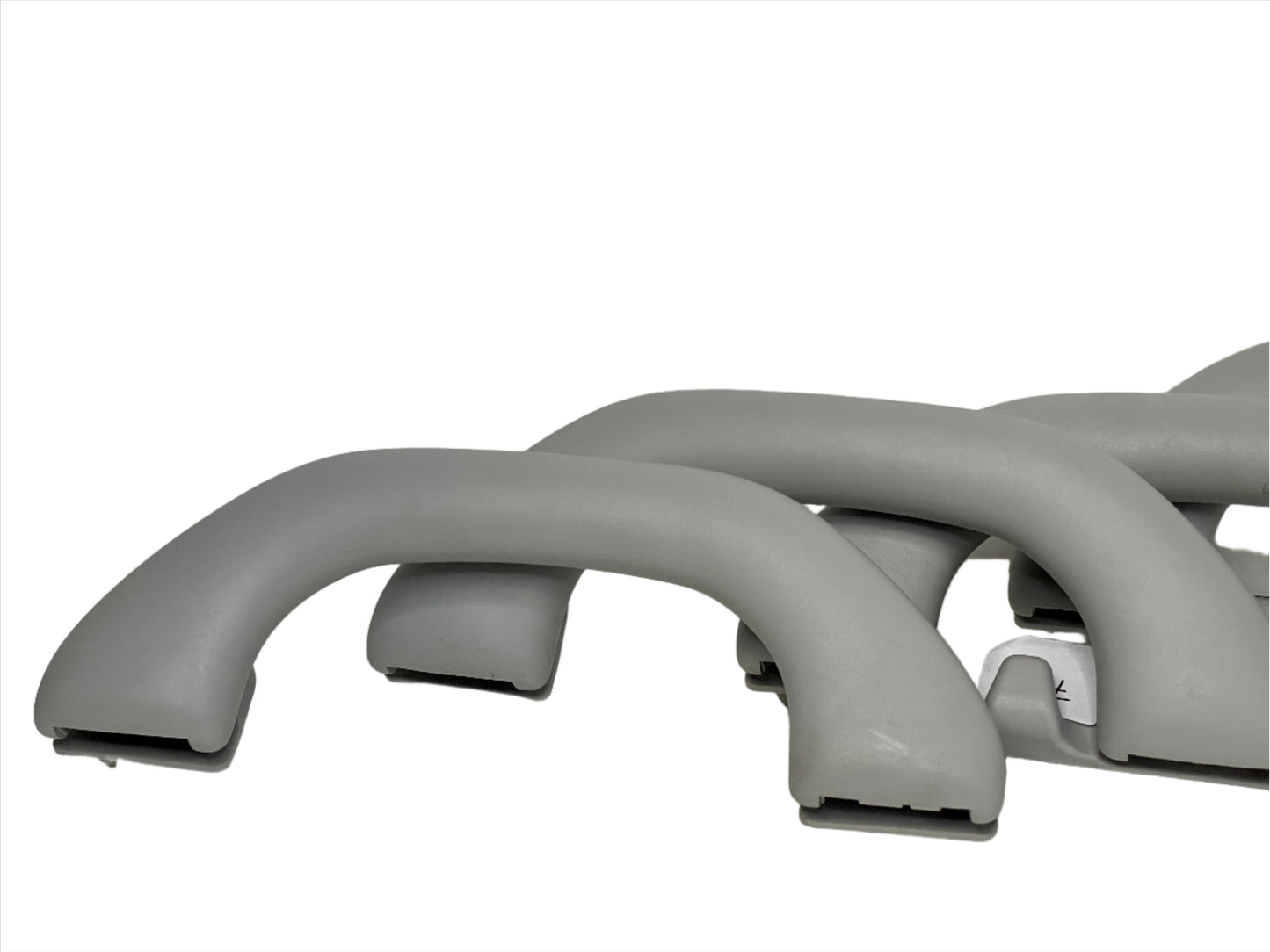 Genuine 1998-2004 Volkswagen Golf (MK4) Grab handles.