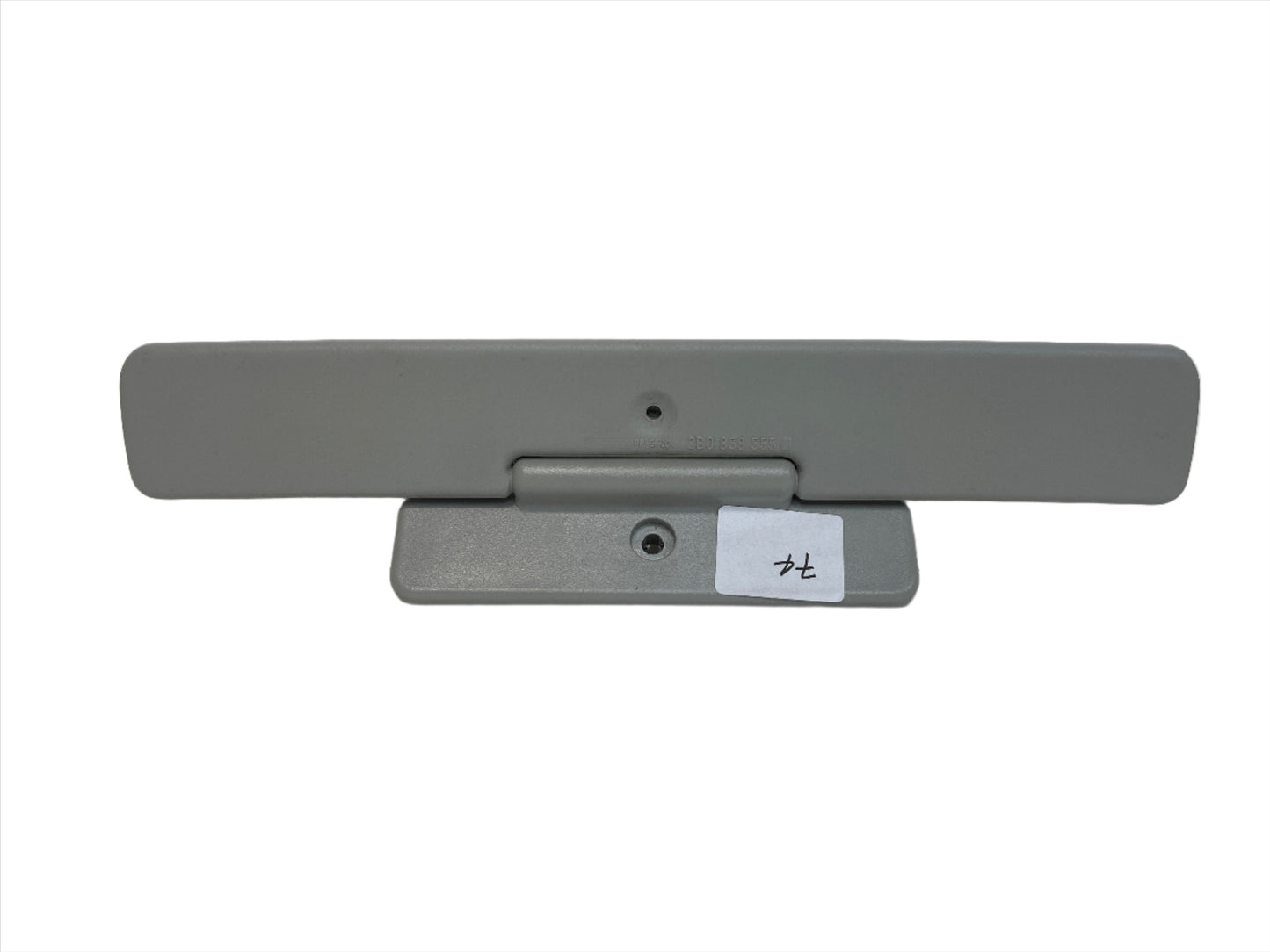Genuine 1998-2004 Volkswagen Golf (MK4) Centre Mini Sunvisor.
