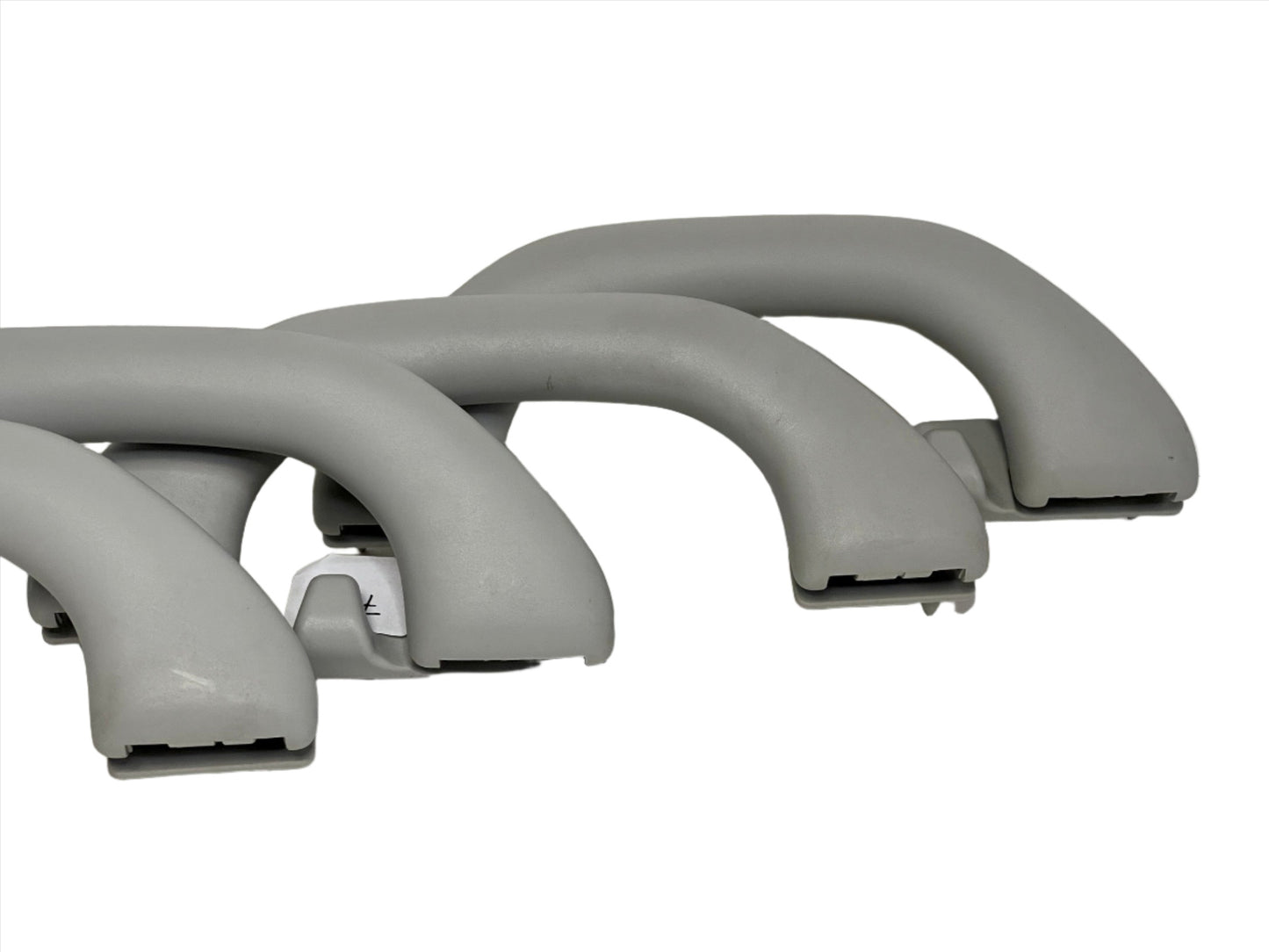 Genuine 1998-2004 Volkswagen Golf (MK4) Grab handles.