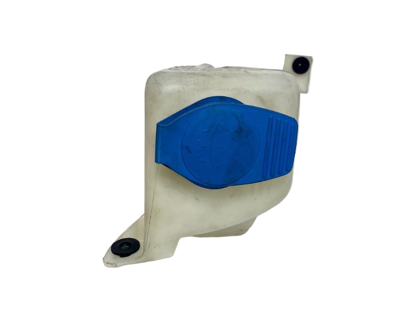 Genuine 1998-2004 Volkswagen Golf (Mk4) 3L Windshield washer tank.