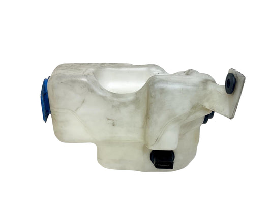Genuine 1998-2004 Volkswagen Golf (Mk4) 3L Windshield washer tank.