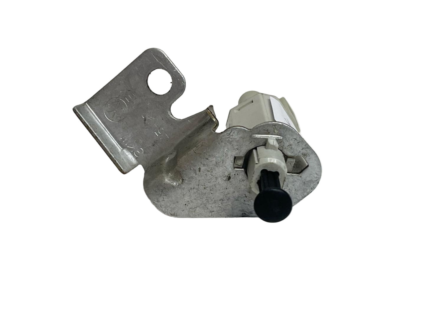 Genuine 1998-2004 Volkswagen Golf (Mk4) Clutch Starter Safety Switch With bracket.