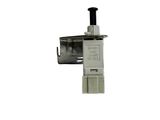 Genuine 1998-2004 Volkswagen Golf (Mk4) Clutch Starter Safety Switch With bracket.