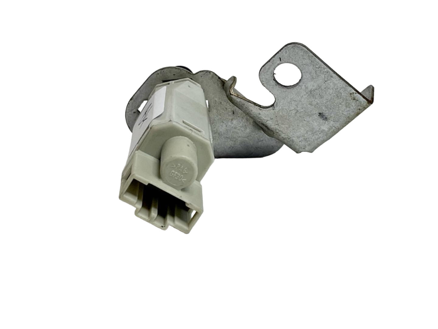 Genuine 1998-2004 Volkswagen Golf (Mk4) Clutch Starter Safety Switch With bracket.