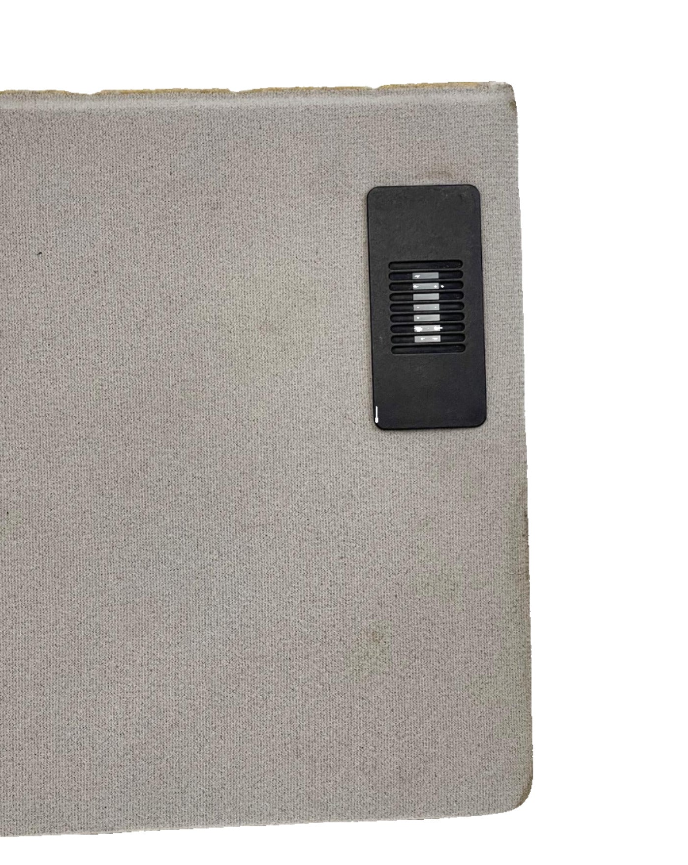 Genuine 1998-2003 Bmw 5series (E39) sunroof motor cover & switch.