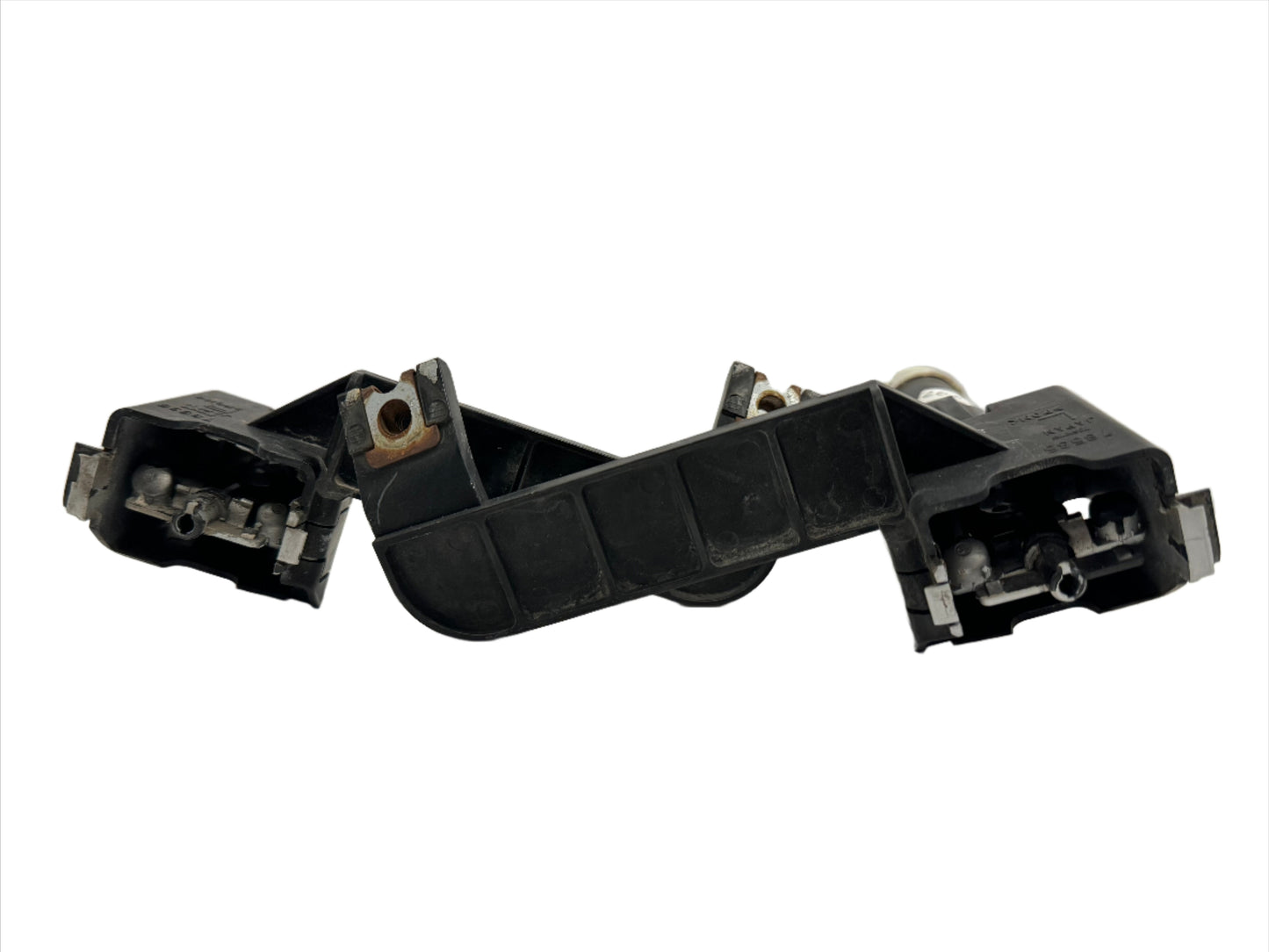 Genuine 2006 Lexus IS250 headlight washer arm & spray nozzle.